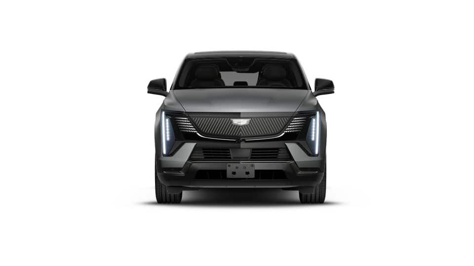 2026 Cadillac Escalade IQ Sport - Photo 9