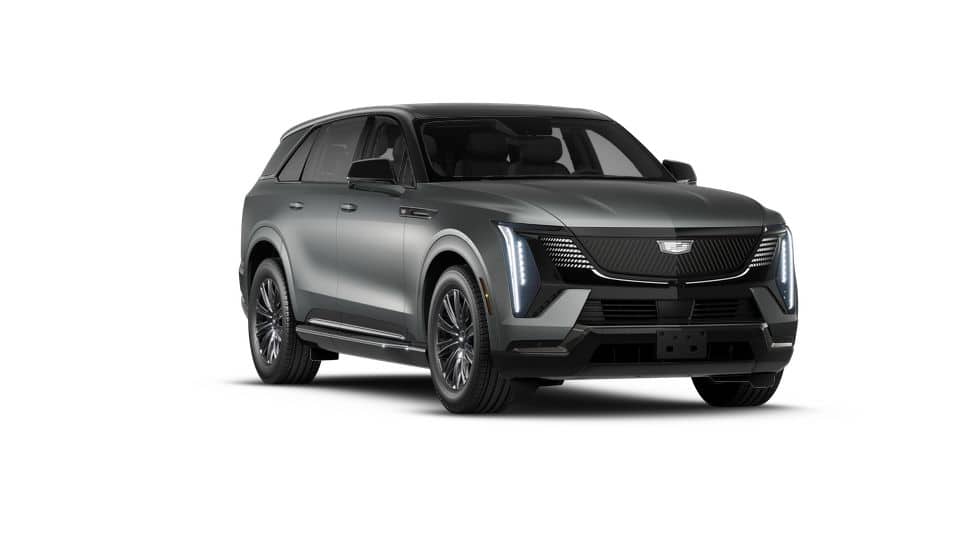 2026 Cadillac Escalade IQ Sport - Photo 12