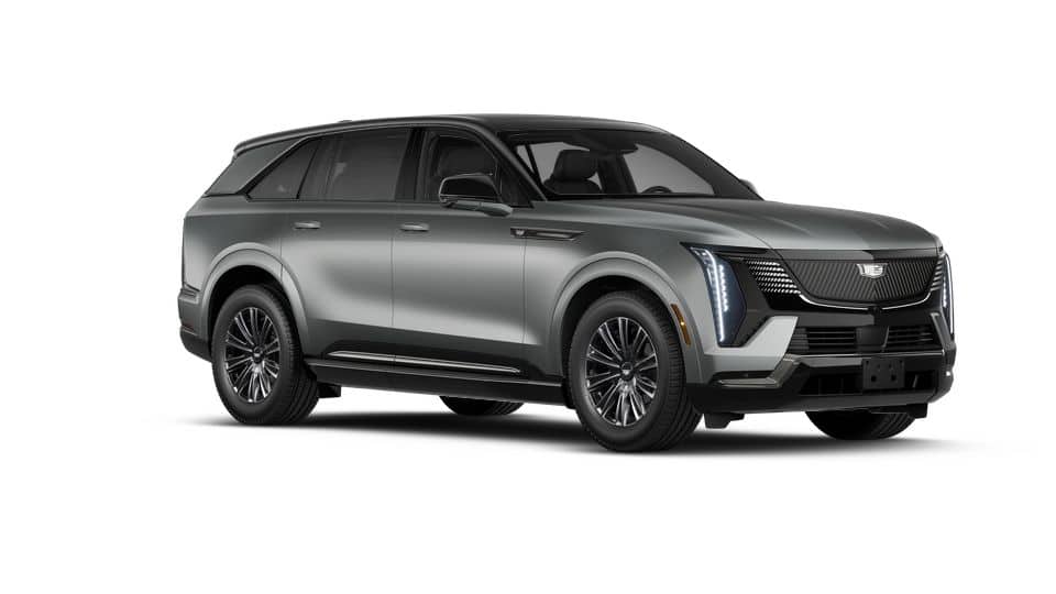 2026 Cadillac Escalade IQ Sport - Photo 14
