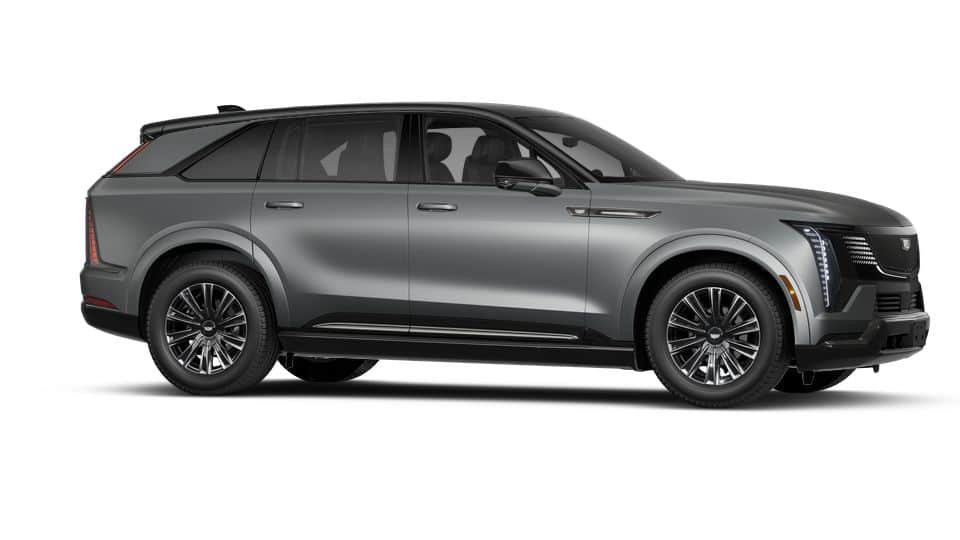 2026 Cadillac Escalade IQ Sport - Photo 15