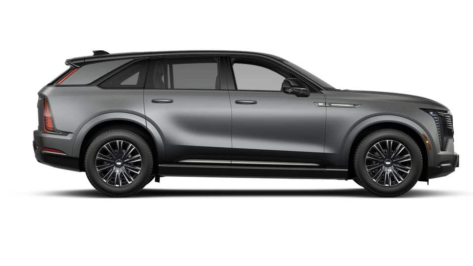 2026 Cadillac Escalade IQ Sport - Photo 17