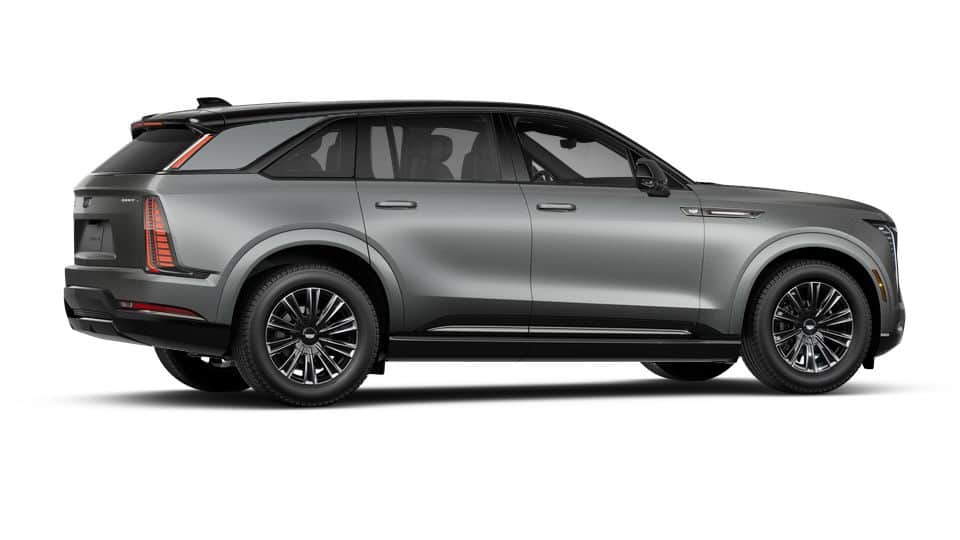 2026 Cadillac Escalade IQ Sport - Photo 18