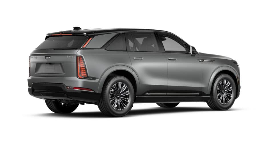 2026 Cadillac Escalade IQ Sport - Photo 19