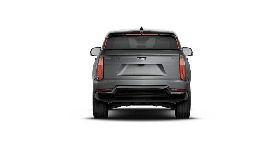 2026 Cadillac Escalade IQ Sport - Photo 5