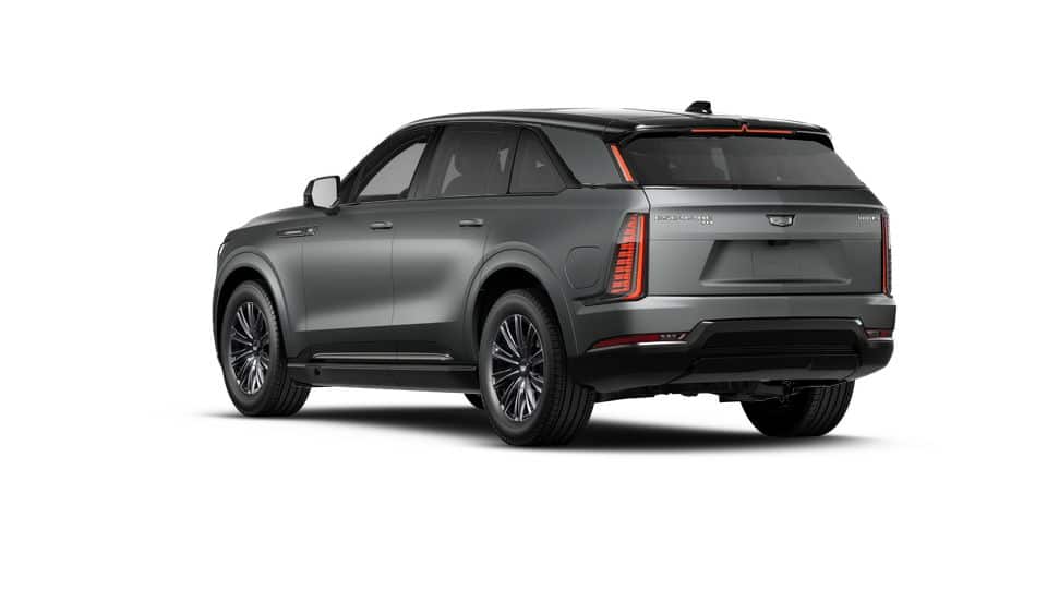 2026 Cadillac Escalade IQ Sport - Photo 7