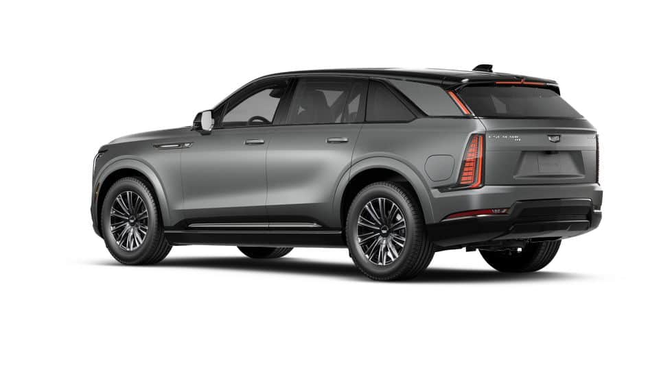 2026 Cadillac Escalade IQ Sport - Photo 8