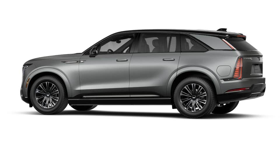 2026 Cadillac Escalade IQ Sport - Photo 10