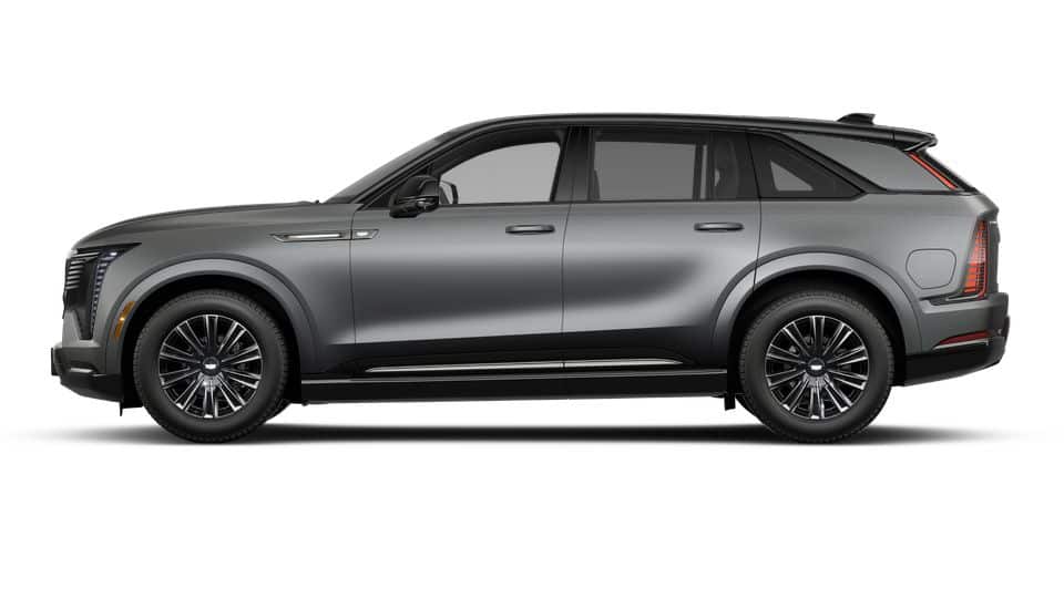 2026 Cadillac Escalade IQ Sport - Photo 11