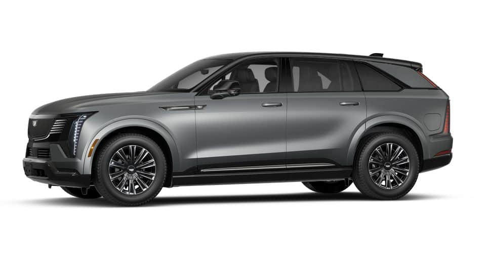 2026 Cadillac Escalade IQ Sport - Photo 13