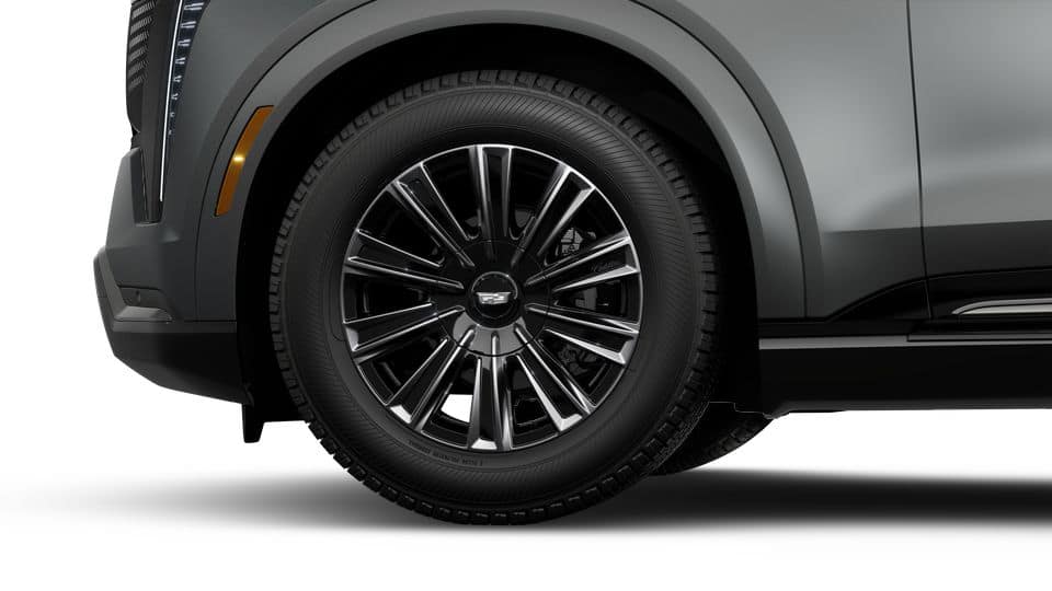 2026 Cadillac Escalade IQ Sport - Photo 16