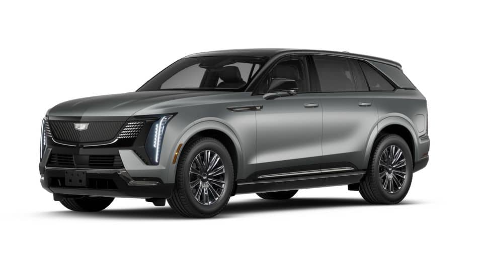 2026 Cadillac Escalade IQ Sport - Photo 2