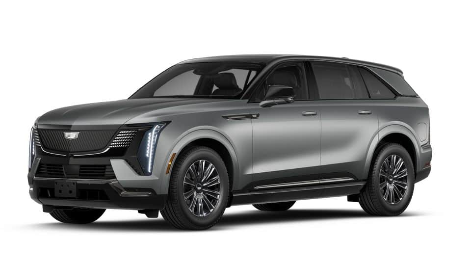 2026 Cadillac Escalade IQ Sport - Photo 3
