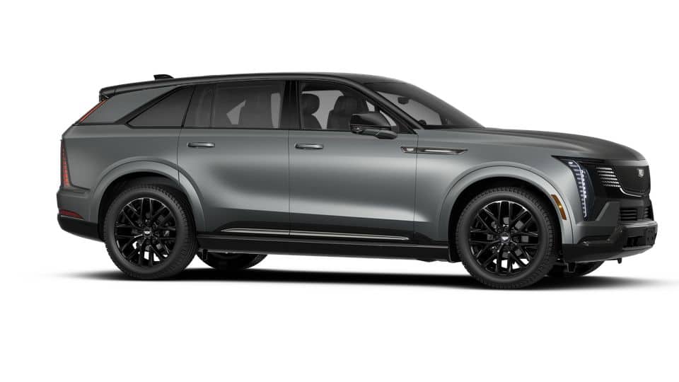 2026 Cadillac Escalade IQ Sport - Photo 15