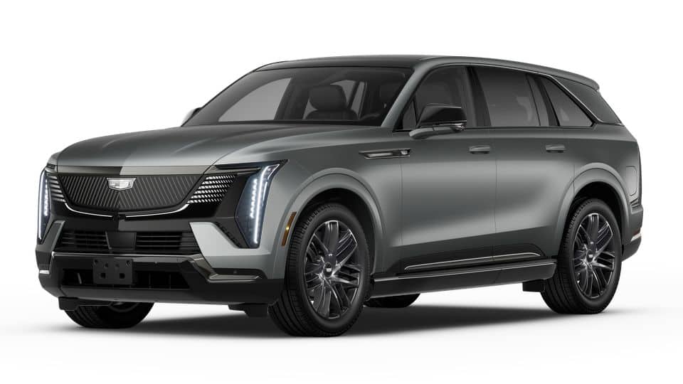 2026 Cadillac Escalade IQ Sport's photo