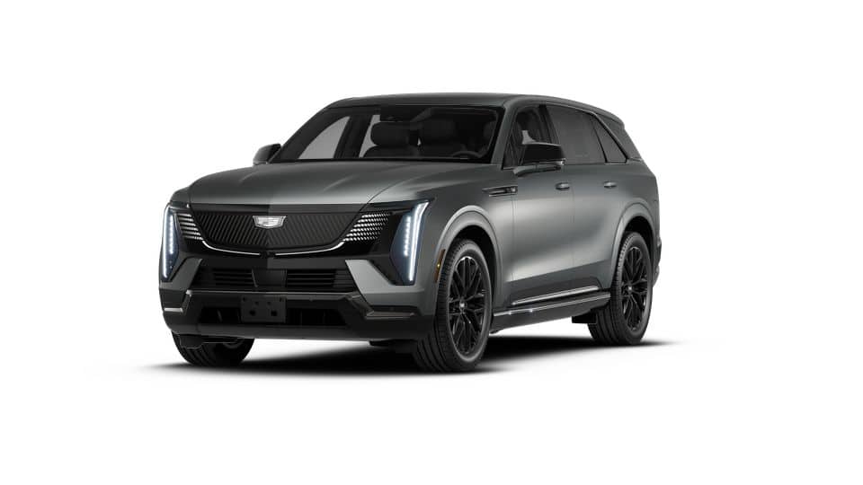 2026 Cadillac Escalade IQ Sport