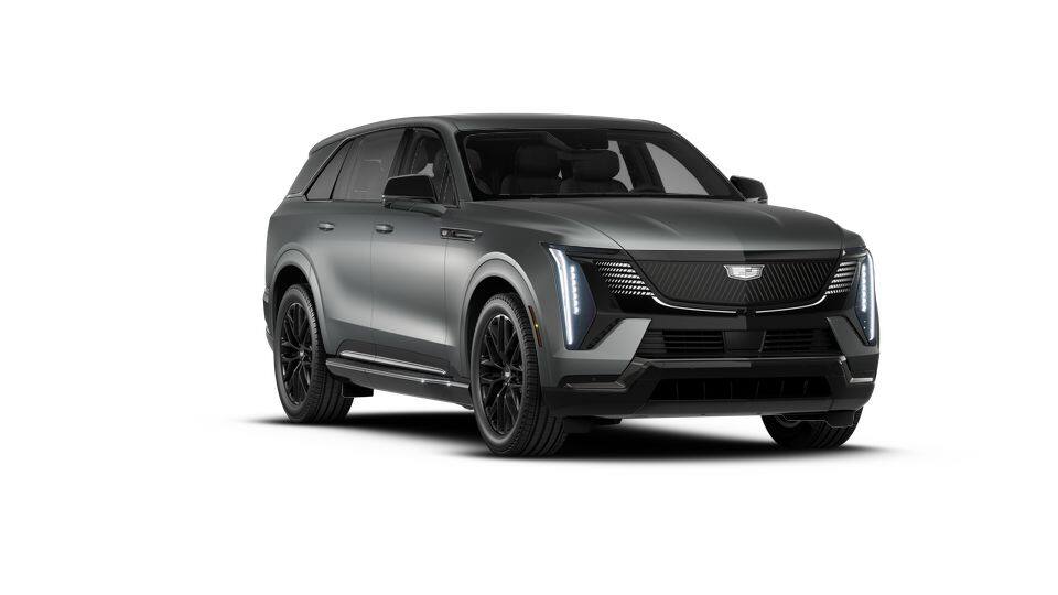 2026 Cadillac Escalade IQ Sport - Photo 12