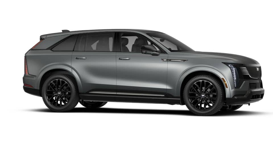 2026 Cadillac Escalade IQ Sport - Photo 15