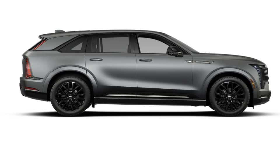 2026 Cadillac Escalade IQ Sport - Photo 17