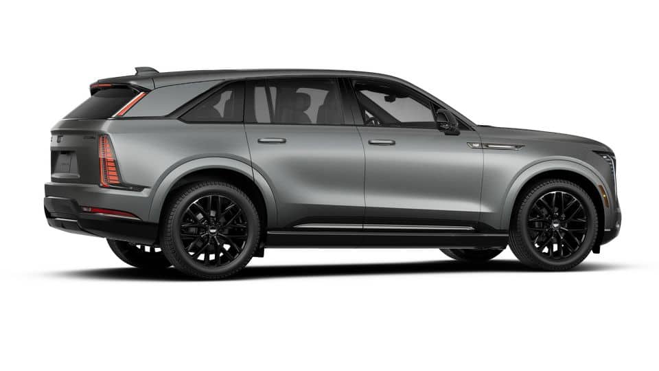2026 Cadillac Escalade IQ Sport - Photo 18