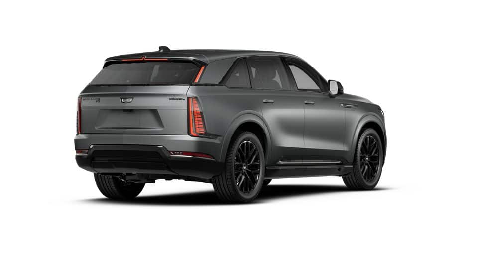 2026 Cadillac Escalade IQ Sport - Photo 4