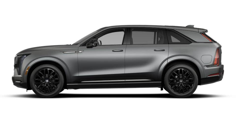 2026 Cadillac Escalade IQ Sport - Photo 11
