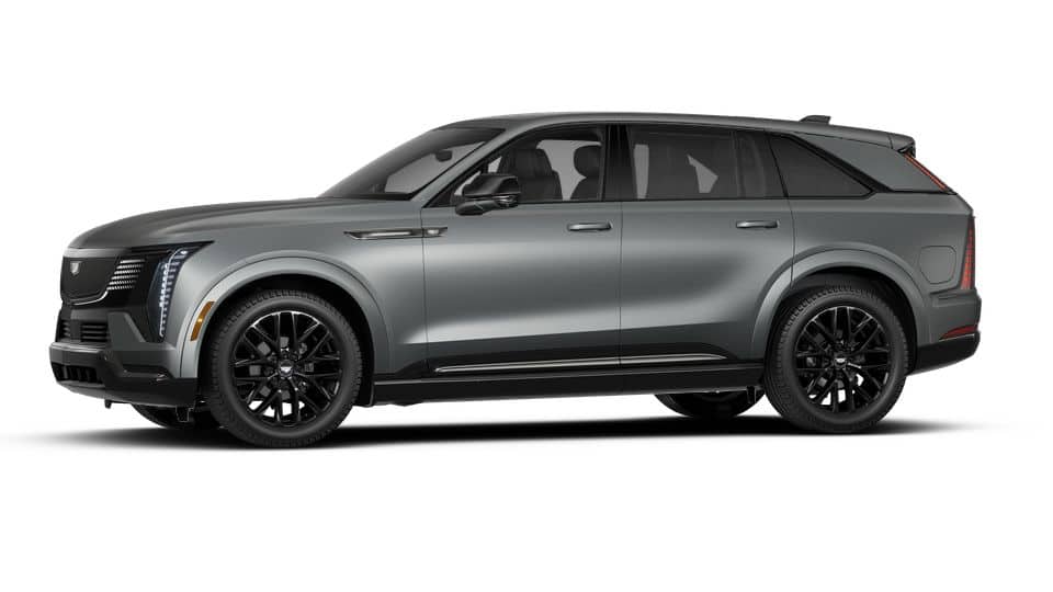 2026 Cadillac Escalade IQ Sport - Photo 13