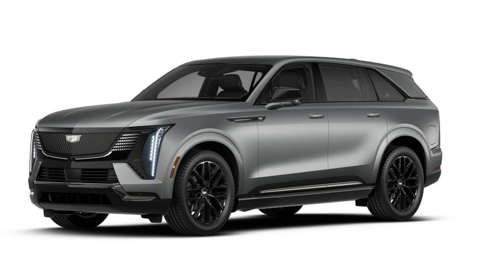 2026 Cadillac Escalade IQ Sport - Photo 3