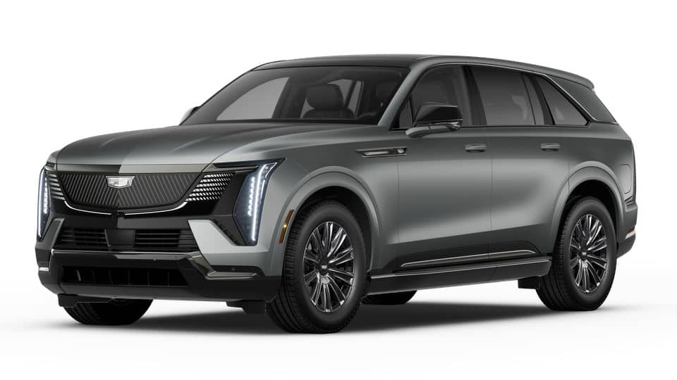 2026 Cadillac Escalade IQ Sport's photo