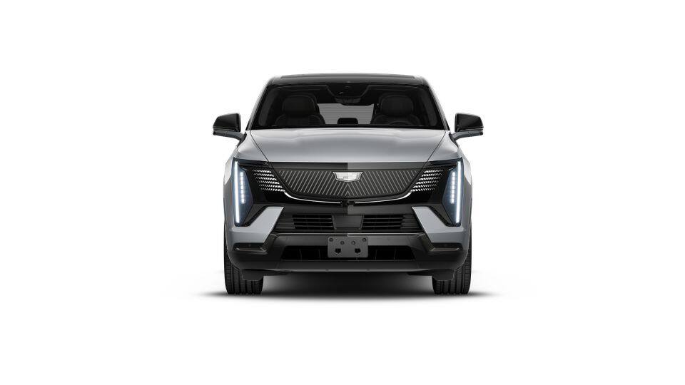 2026 Cadillac Escalade IQ Sport - Photo 31
