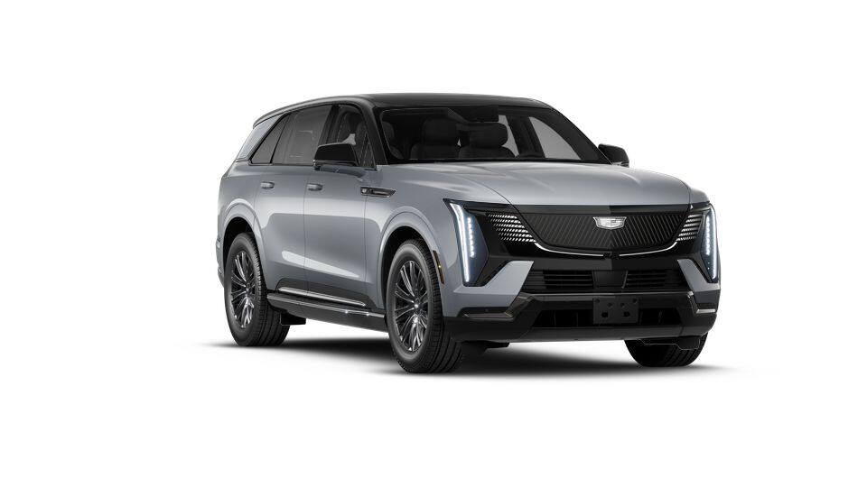 2026 Cadillac Escalade IQ Sport - Photo 32