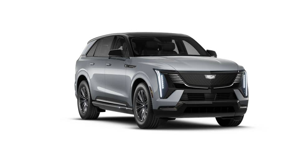 2026 Cadillac Escalade IQ Sport - Photo 69