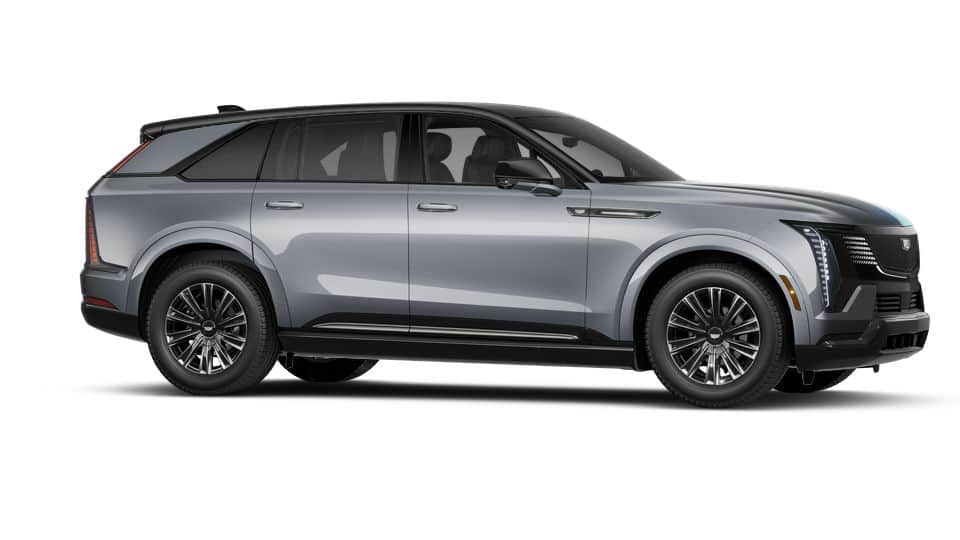 2026 Cadillac Escalade IQ Sport - Photo 71