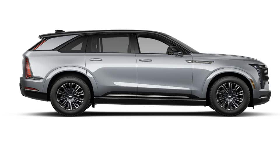 2026 Cadillac Escalade IQ Sport - Photo 72