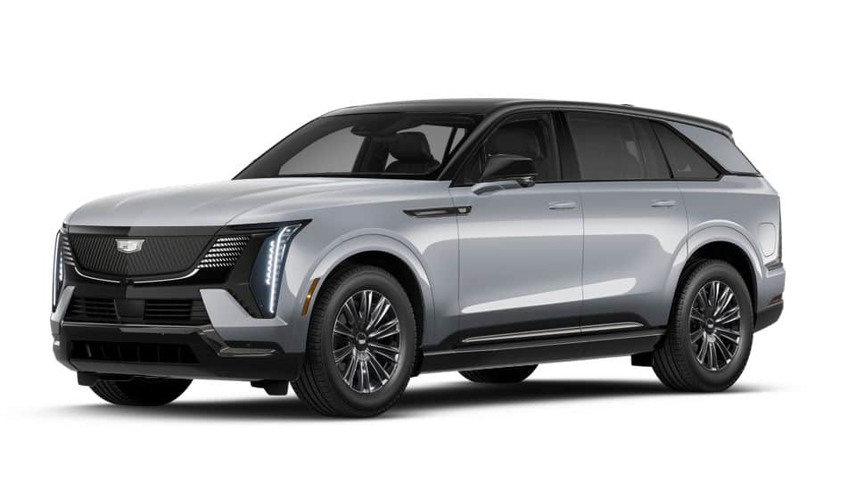 2026 Cadillac Escalade IQ Sport - Photo 66