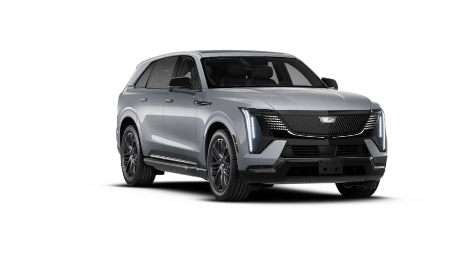 2026 Cadillac Escalade IQ Sport - Photo 36