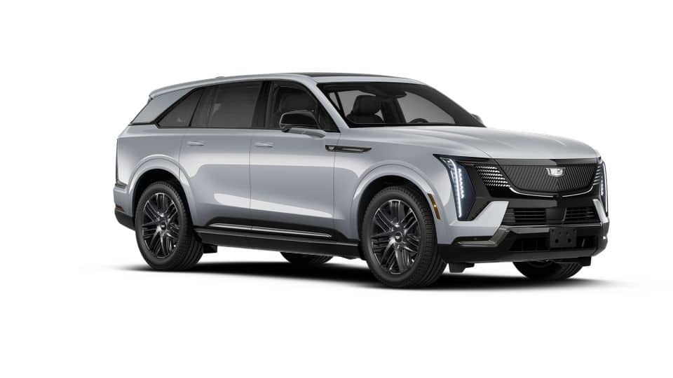 2026 Cadillac Escalade IQ Sport - Photo 38