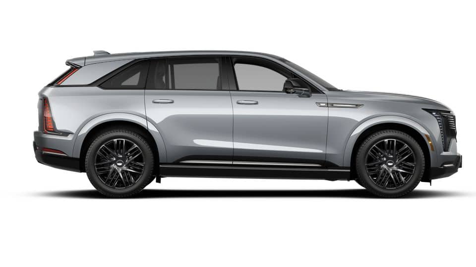 2026 Cadillac Escalade IQ Sport - Photo 41