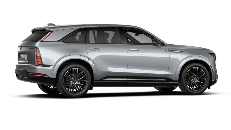 2026 Cadillac Escalade IQ Sport - Photo 42
