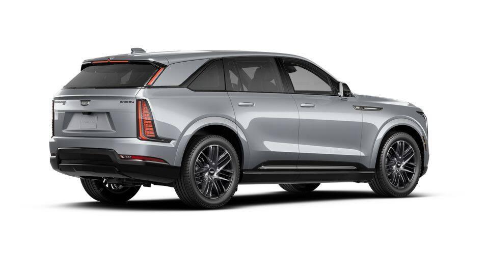 2026 Cadillac Escalade IQ Sport - Photo 43