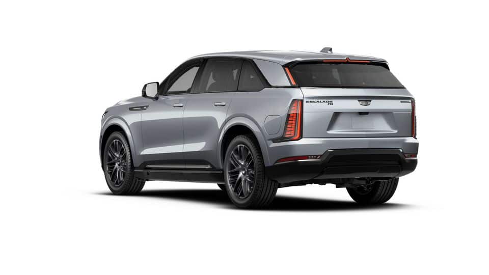 2026 Cadillac Escalade IQ Sport - Photo 31