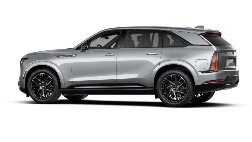 2026 Cadillac Escalade IQ Sport - Photo 34