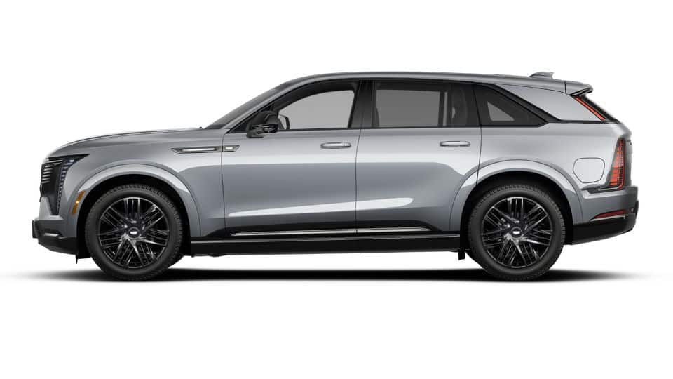2026 Cadillac Escalade IQ Sport - Photo 35