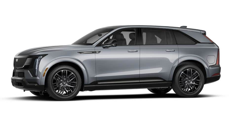 2026 Cadillac Escalade IQ Sport - Photo 37
