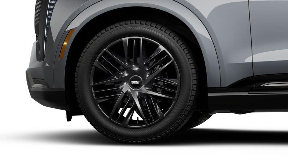 2026 Cadillac Escalade IQ Sport - Photo 40