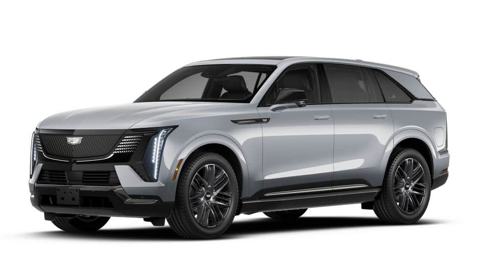 2026 Cadillac Escalade IQ Sport - Photo 27