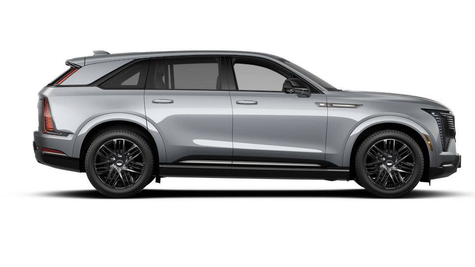 2026 Cadillac Escalade IQ Sport - Photo 9