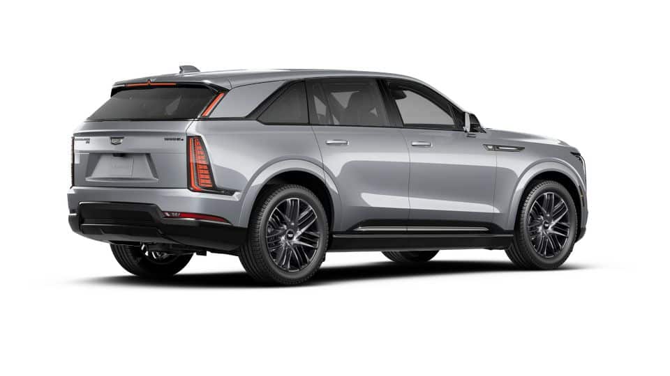 2026 Cadillac Escalade IQ Sport - Photo 44