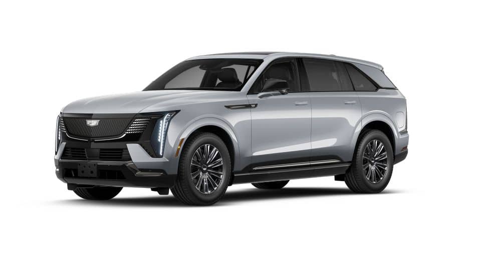 2026 Cadillac Escalade IQ Sport - Photo 24
