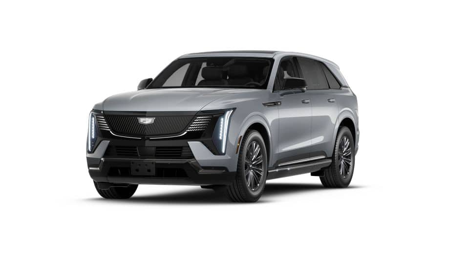 2026 Cadillac Escalade IQ Sport - Photo 21