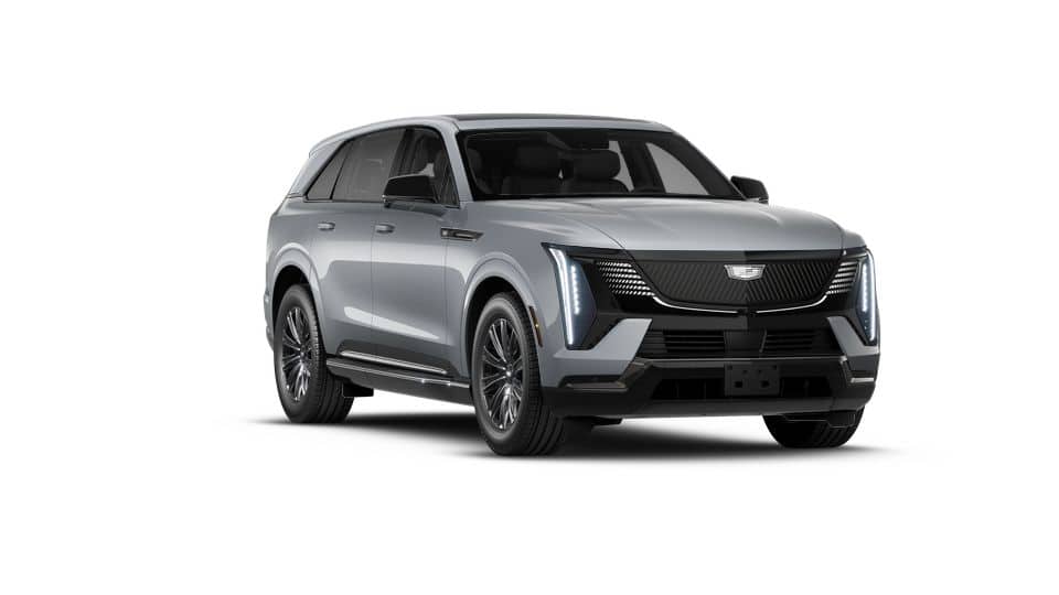 2026 Cadillac Escalade IQ Sport - Photo 26